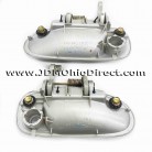 JDM EK3 Civic ViRS Exterior Door Handle Set